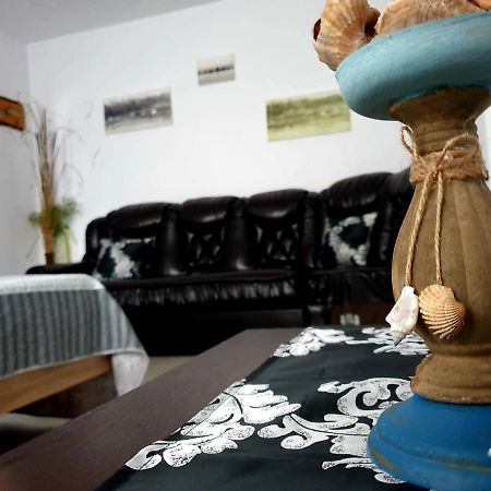 Apartament Dor De Delta スリナ エクステリア 写真