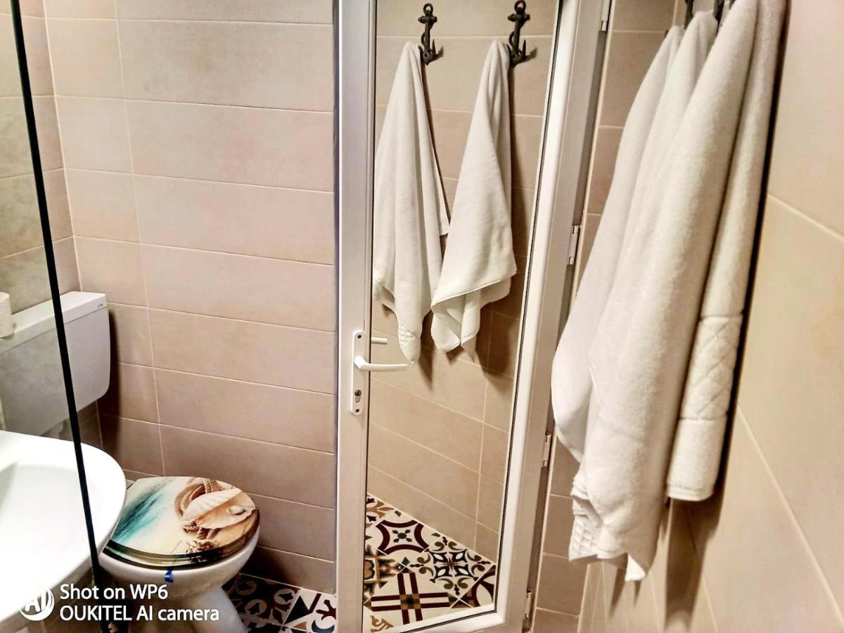 Apartament Dor De Delta スリナ エクステリア 写真