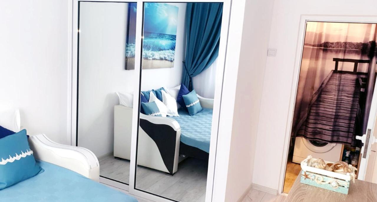 Apartament Dor De Delta スリナ エクステリア 写真