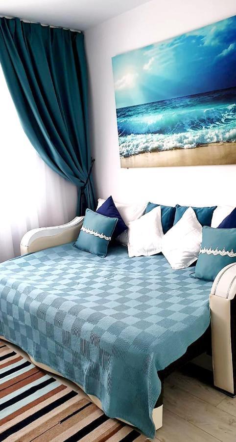 Apartament Dor De Delta スリナ エクステリア 写真